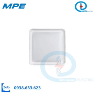 LED ỐP TRẦN SCL-40/3C