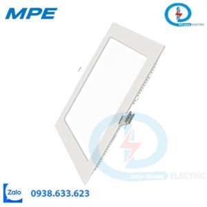 LED PANEL ĐIỀU CHỈNH ĐỘ SÁNG SPL-6V/DIM