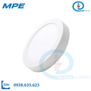LED PANEL ỐP NỔI SRPL-12V