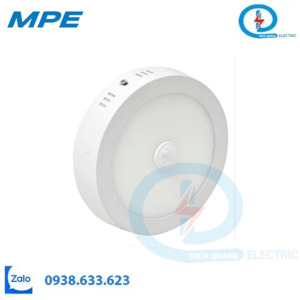 LED PANEL ỐP NỔI SRPL-24T/MS