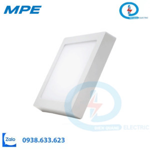 LED PANEL ỐP NỔI SSPL-12V/DIM