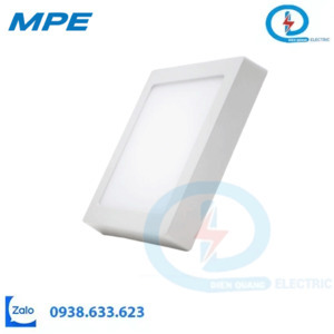 LED PANEL ỐP NỔI SSPL-6V