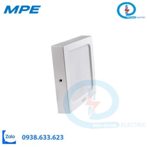 LED PANEL ỐP NỔI SSPL2-18T