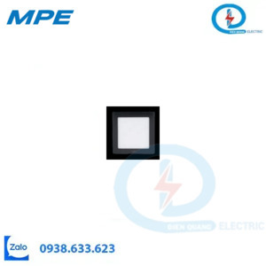 LED PANEL ỐP NỔI SSPLB2-18V