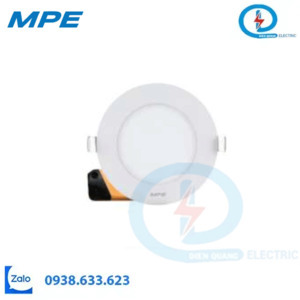LED PANEL Seri RPL-24N