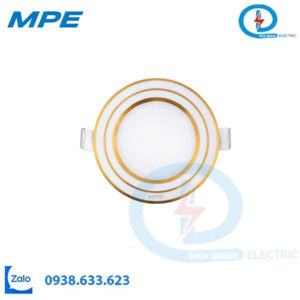 LED PANEL Seri RPL-9S/3C/G