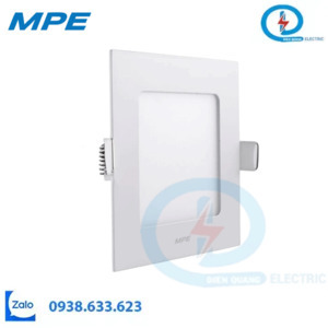 LED PANEL Seri SPL-9V