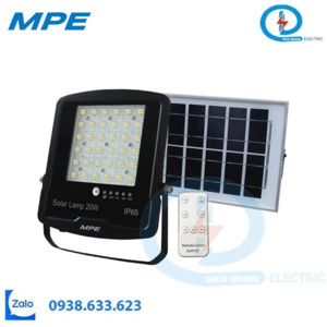 LED PHA NĂNG LƯỢNG MẶT TRỜI SFLD-200V