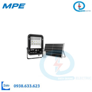 LED PHA NĂNG LƯỢNG MẶT TRỜI SFLD2-100T