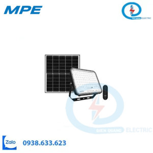 LED PHA NĂNG LƯỢNG MẶT TRỜI SFLD3-200T