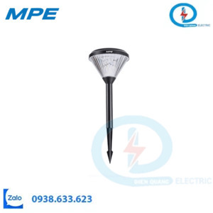 LED SÂN VƯỜN NĂNG LƯỢNG MẶT TRỜI SLL-70V