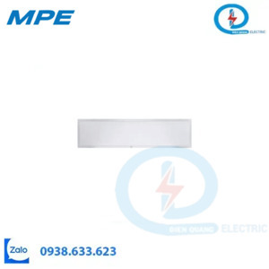 LED TẤM LOẠI LỚN ĐIỀU CHỈNH ĐỘ SÁNG FPL-12030N/DIM