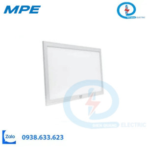 LED TẤM LOẠI LỚN ĐIỀU CHỈNH ĐỘ SÁNG FPL-6030V/DIM