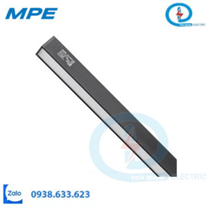 LED THANH ĐIỂM NỐI CÓ ĐÈN LNCB-19T