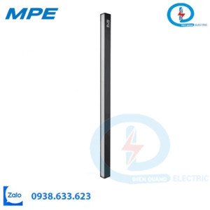 LED THANH ĐIỂM NỐI CÓ ĐÈN LNCB-38N
