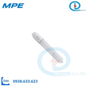 LED TUBE | TUBE NHỰA NANO + PC NT8-60V