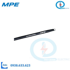 Lò xo uống ống 320N và 750N BS-25