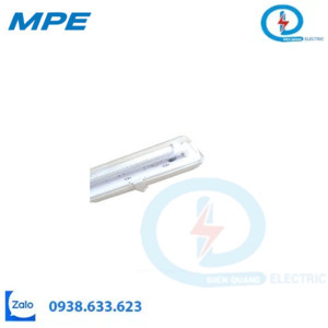 MÁNG ĐÈN CHỐNG THẤM MWP 118