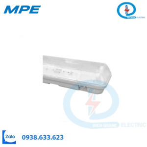 MÁNG ĐÈN CHỐNG THẤM MWP 236