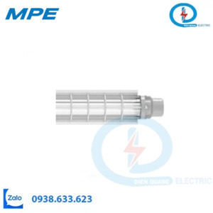 MÁNG ĐÈN LED CHỐNG NỔ LE2-120