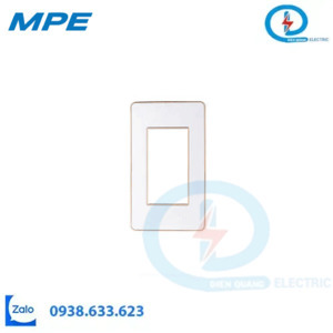 MẶT A60 VIỀN VÀNG A603G