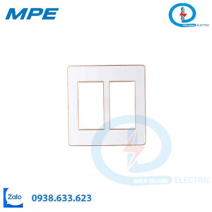 MẶT A60 VIỀN VÀNG A60456G