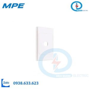 MẶT CÔNG TẮC & Ổ CẮM A201N