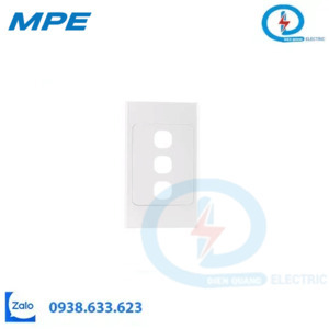 MẶT CÔNG TẮC & Ổ CẮM A203N
