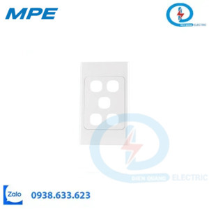 MẶT CÔNG TẮC & Ổ CẮM A205N