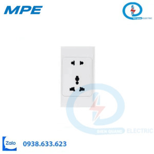 MẶT CÔNG TẮC & Ổ CẮM A20US2MN