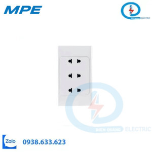 MẶT CÔNG TẮC & Ổ CẮM A20US3N