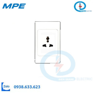 MẶT CÔNG TẮC & Ổ CẮM A20USMN