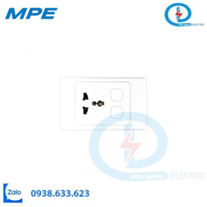 MẶT CÔNG TẮC & Ổ CẮM A20USMXXN