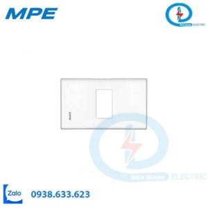 MẶT CÔNG TẮC & Ổ CẮM A801