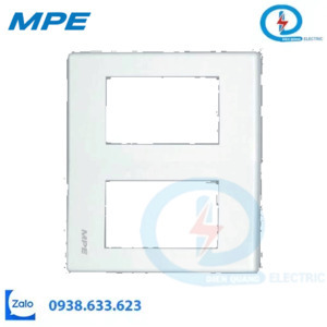 MẶT CÔNG TẮC & Ổ CẮM A80456