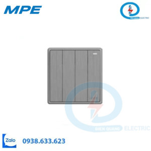 MẶT CÔNG TẮC & Ổ CẮM S704-GY