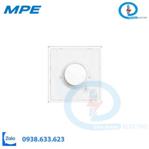 MẶT CÔNG TẮC & Ổ CẮM S7DIM/F-W