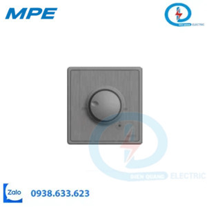 MẶT CÔNG TẮC & Ổ CẮM S7DIM/L-GY