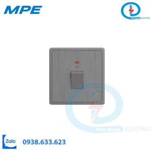 MẶT CÔNG TẮC & Ổ CẮM S7MD20-GY