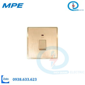 MẶT CÔNG TẮC & Ổ CẮM S7MD20
