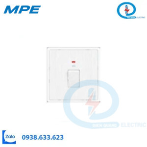 MẶT CÔNG TẮC & Ổ CẮM S7MD20-W