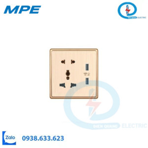 MẶT CÔNG TẮC & Ổ CẮM S7MS