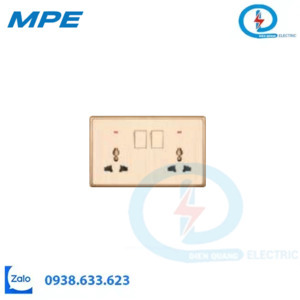 MẶT CÔNG TẮC & Ổ CẮM S7MS2