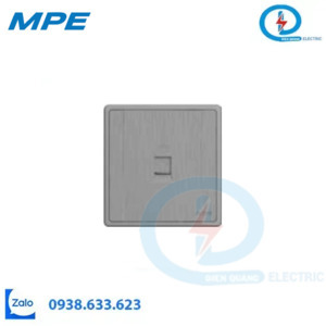 MẶT CÔNG TẮC & Ổ CẮM S7TEL-GY