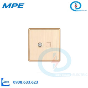 MẶT CÔNG TẮC & Ổ CẮM S7TV/LAN