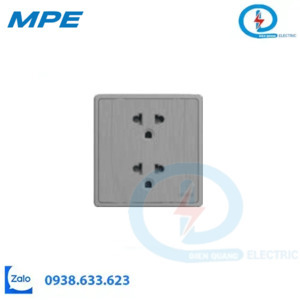MẶT CÔNG TẮC & Ổ CẮM S7UES2-GY