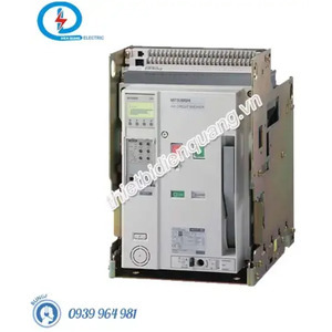 Máy cắt không khí AE630-SW 3P 630A 65kA DR - Mitsubishi (VN)