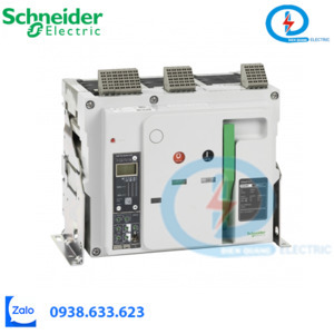 Máy cắt không khí EVS08H3MF20 Schneider