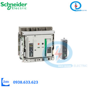 Máy cắt không khí EVS08H3MW20 Schneider