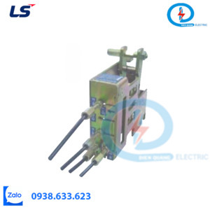 Mechanical Interlock - Khóa liên động LS